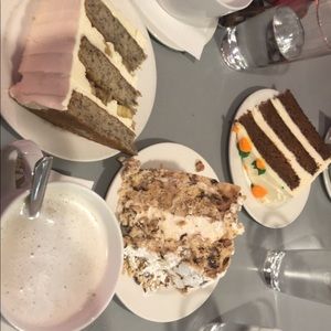 Meet your Posher, Al